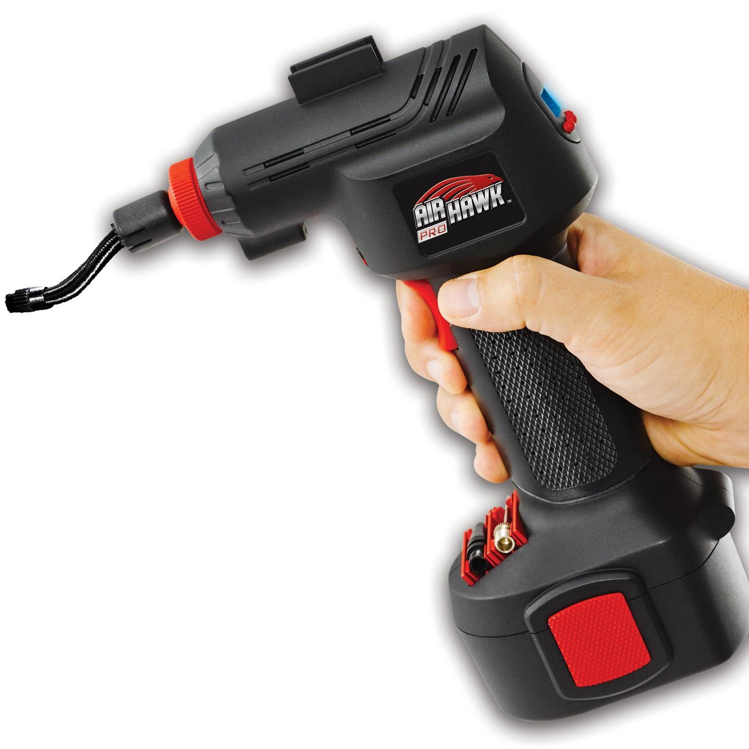 Tvins Air Hawk Pro Luftkompressor
