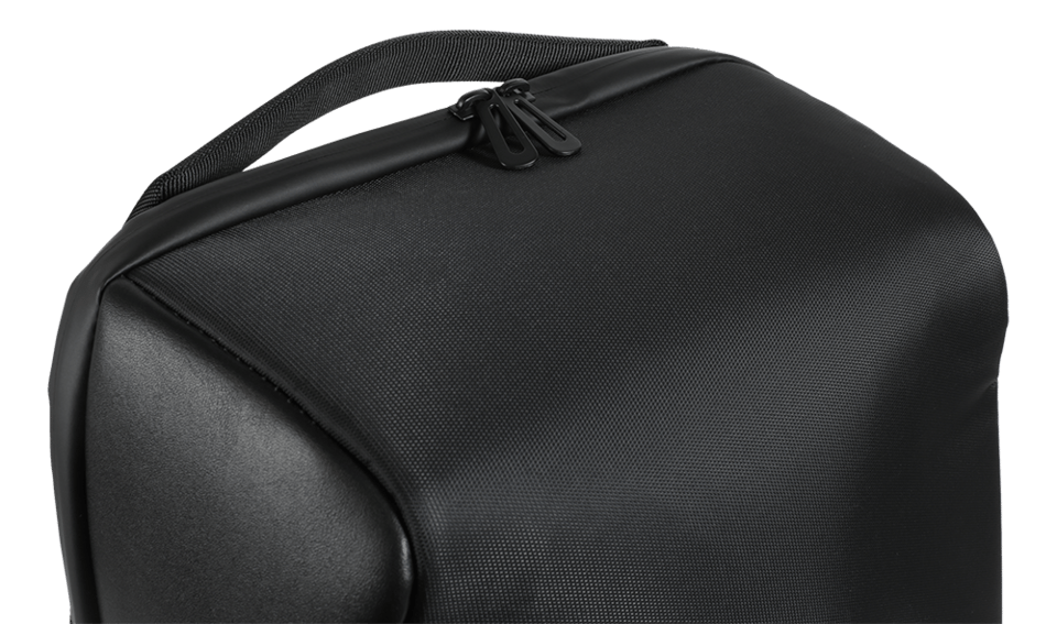 Deltaco Office backpack for laptops up to 15.6"