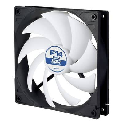 Arctic F14 PWM 140mm