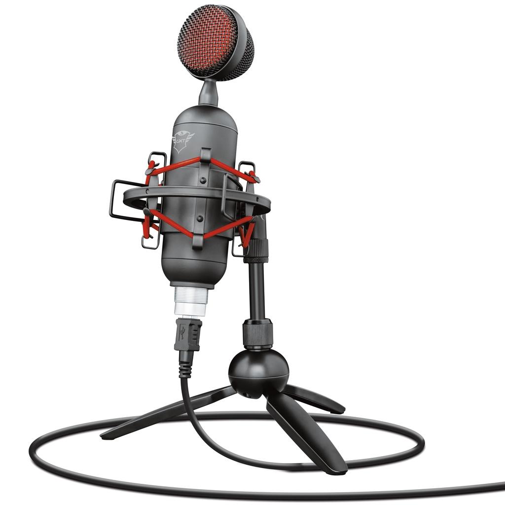Trist GXT 244 Buzz Streaming Microphone