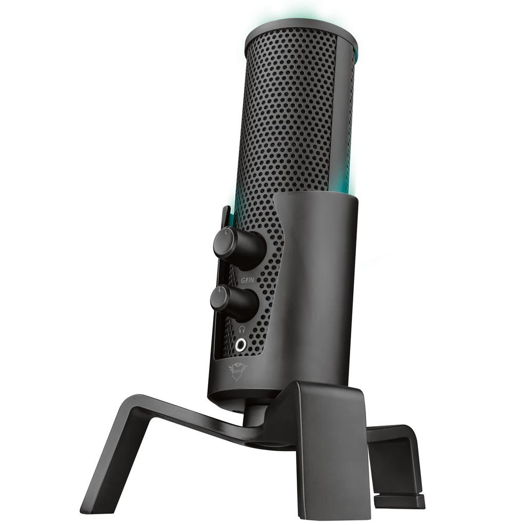 Trust GXT 258 Furu 4in1 Streaming microphone