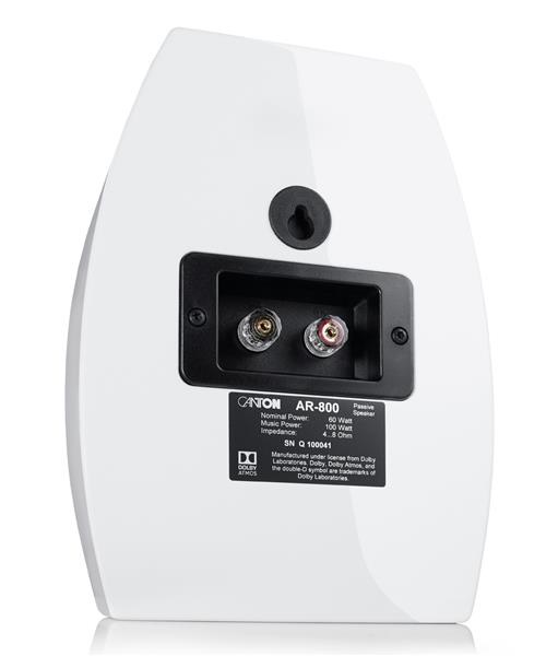canton atmos speakers