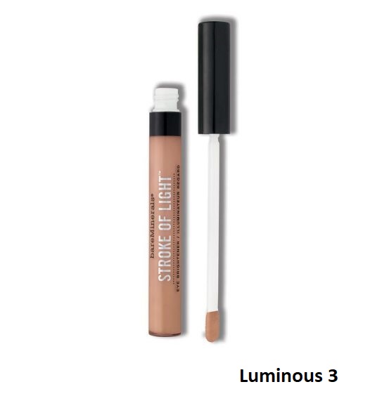 BareMinerals Stroke of Light Under Eye Brightener