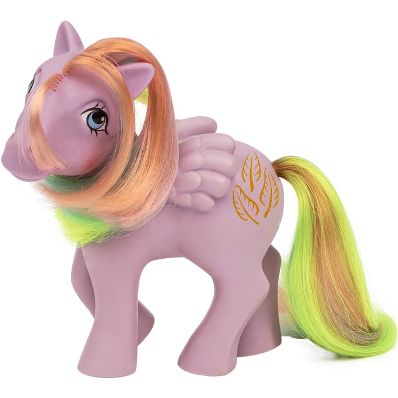 My Little Pony Retro Tickle
