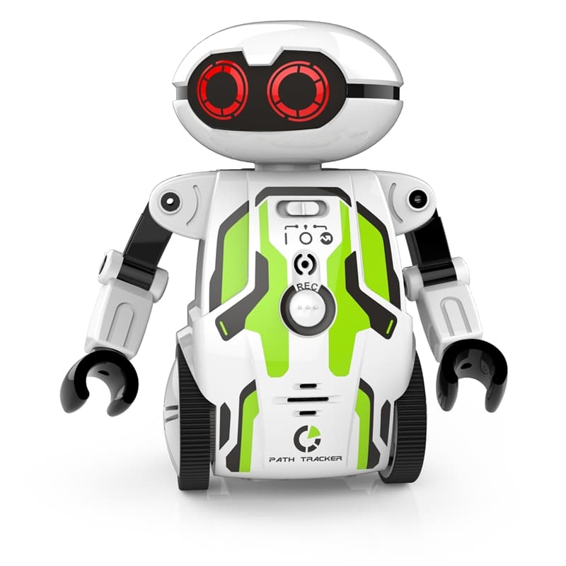 Silverlit Maze Breaker Robot