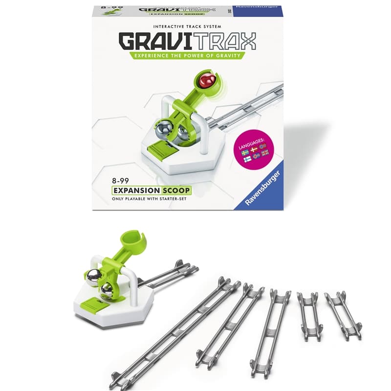 Ravensburger GraviTrax Scoop