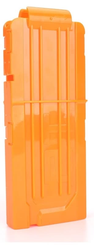 Magasin till Nerf 15 skott, Orange