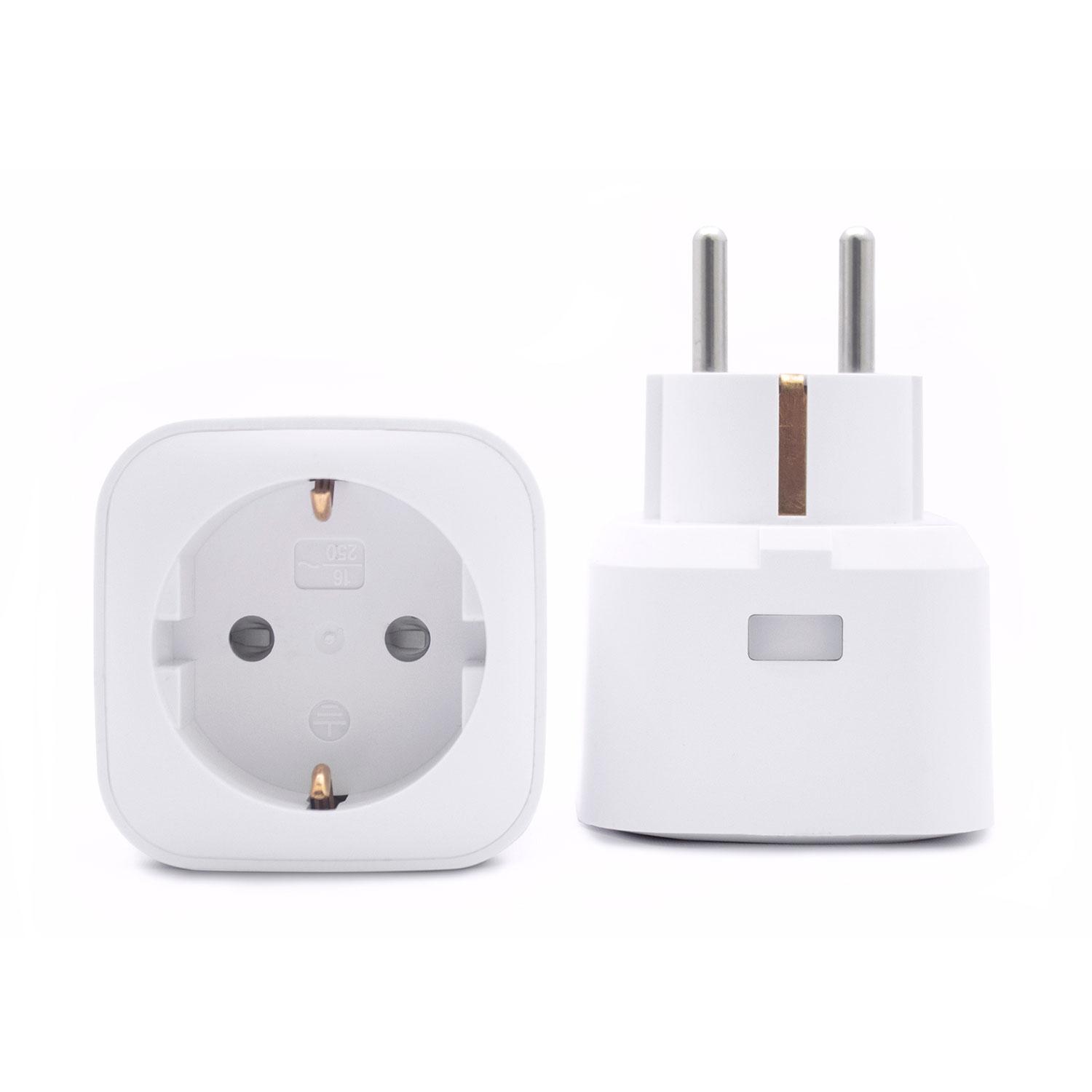 Nexa MYCR-3500 Plug-in PÅ/AV 1-pack