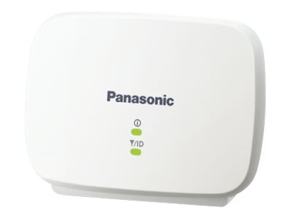 (99) Panasonic KX-HNH200EXW Smart Home Extender