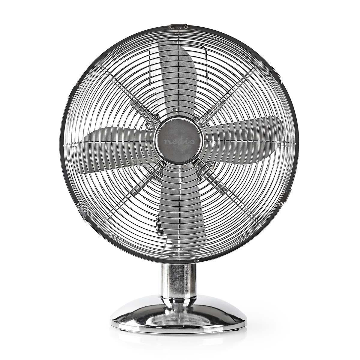 Nedis Metal Table Fan 30 cm2