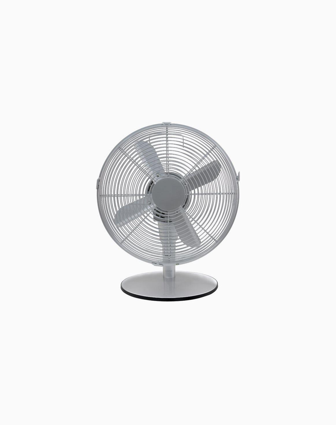 Havsö MARIE 4.0 Table Fan Silver