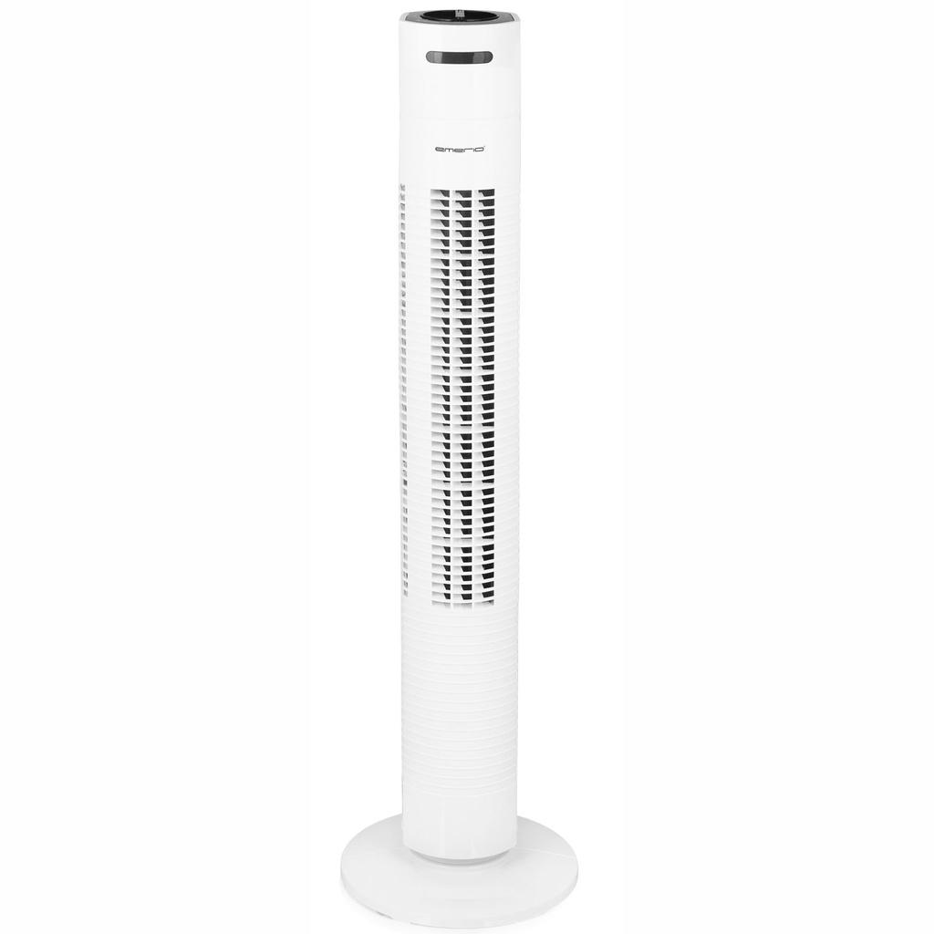 Emerio Pelarfläkt 80cm 3 Hastigheter
