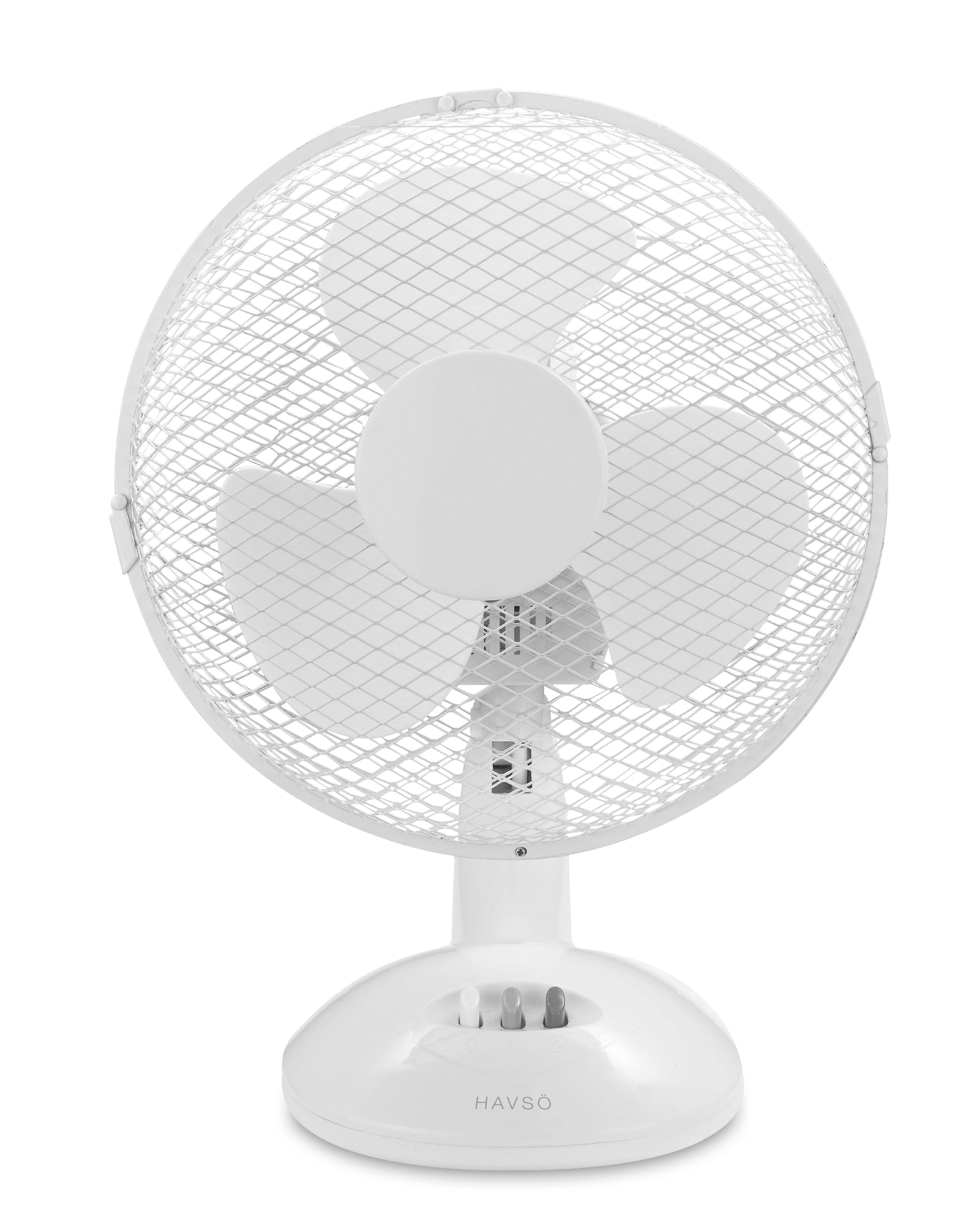 Havsö EBBA 1.1 Table Fan