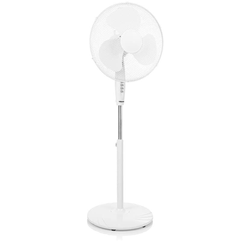 Tristar Golvfläkt 40cm Vit