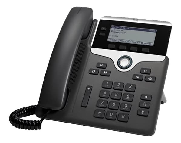 Cisco IP Phone