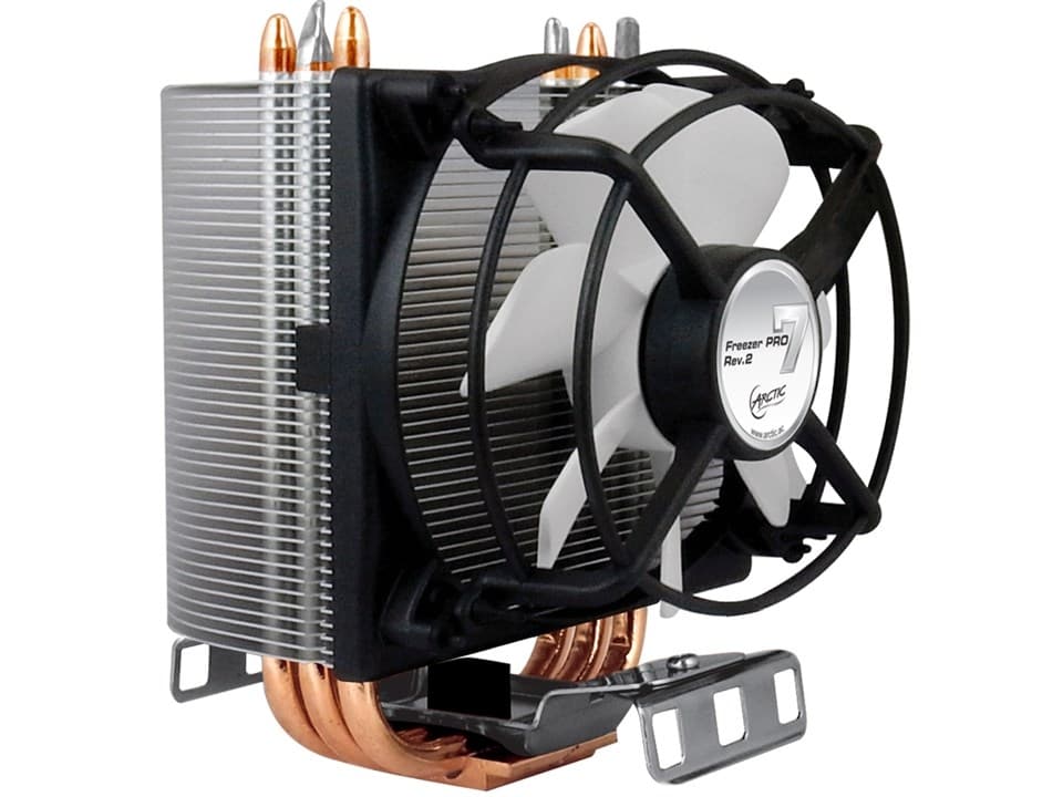 Arctic Freezer 7 Pro Rev. 2