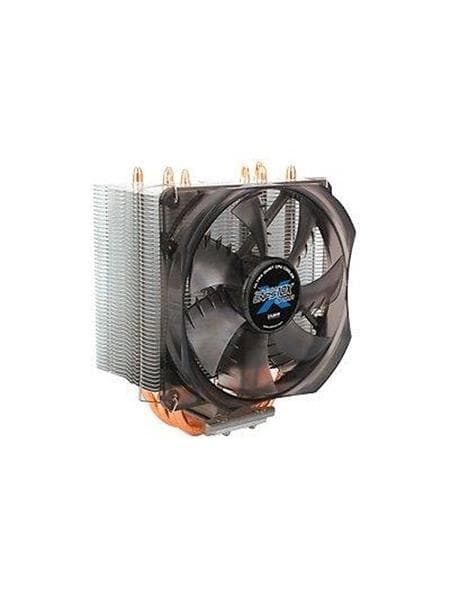 Zalman CNPS10X OPTIMA II 120MM PVM/RGB LED/TDP 180W