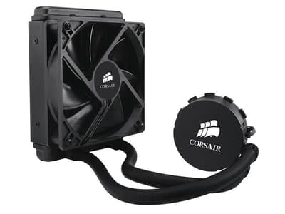 Corsair Hydro H55