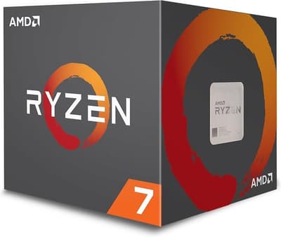 AMD Ryzen 7 1700 3,0GHz Socket AM4 Box