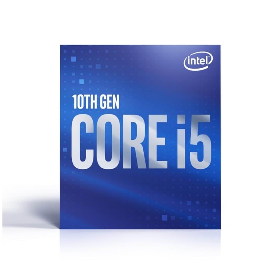 Intel Core i5 10500 3.1 GHz, 12MB, Socket 1200