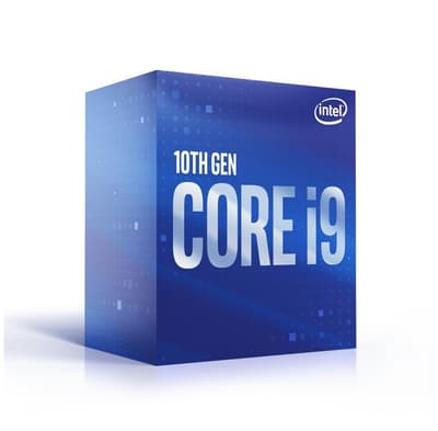 Intel Core i9 10900 2.8 GHz, 20MB, Socket 1200