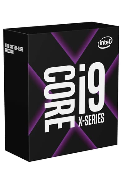 Intel Core i9-10920X LGA2066