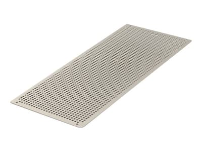 Louqe Ghost S1 - Grill - Nickel