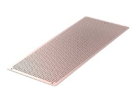 Louqe Ghost S1 - Grill - Copper