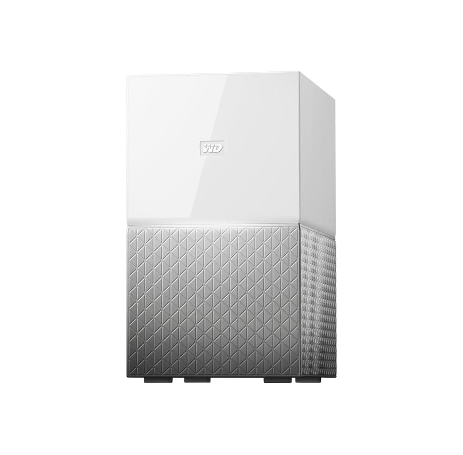 WD MY Cloud Home Duo 20TB