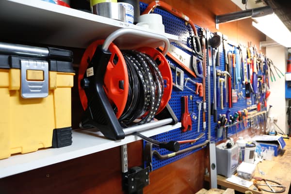 EasyReel PRO 25 meter