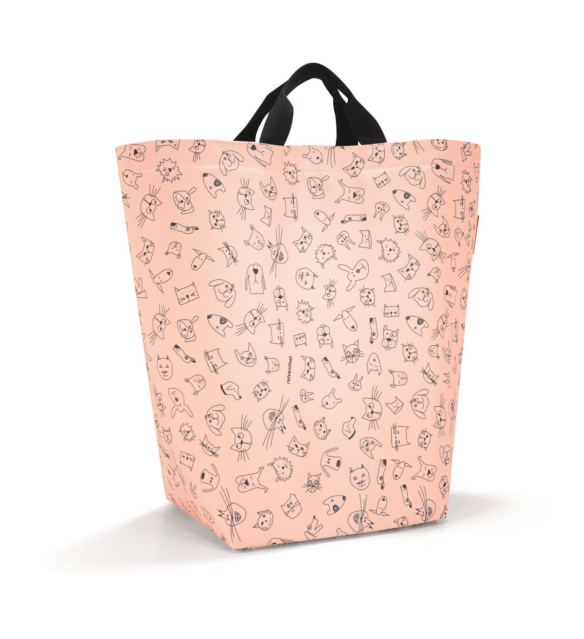 Förvaringspåse Barn Rosa