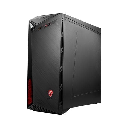 MSI Infinite 8RB-495EU i5-8400 8GB 128GB+1TB GTX1050Ti 4GB DVD-SM W10