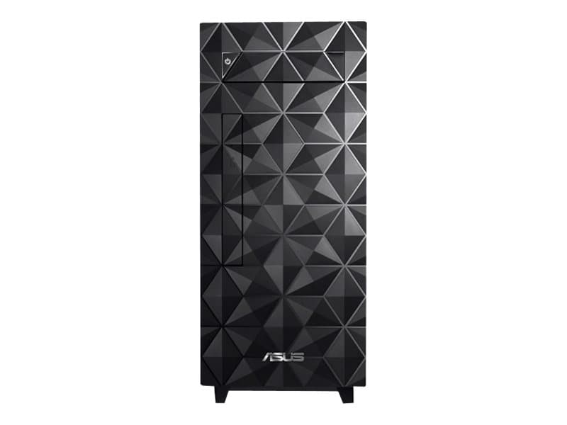 ASUS VivoPC i3 8/512 uHD630 DVD+R S340MF-I38100063T