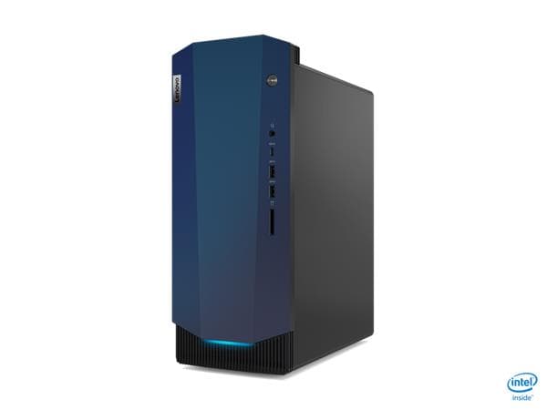 Lenovo IdeaCentre G5 Intel Core i3-10100 / 256GB / 8G / GTX1650 SP / W10 Home / 2 Years Warranty