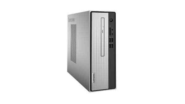Lenovo IdeaCentre 3 Athlon 3050U / 128GB / 4G / W10 Home / 2 Years Warranty