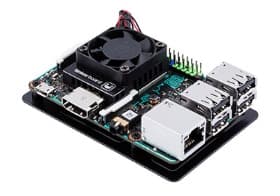 Asus Tinker Board Open Case DIY Kit