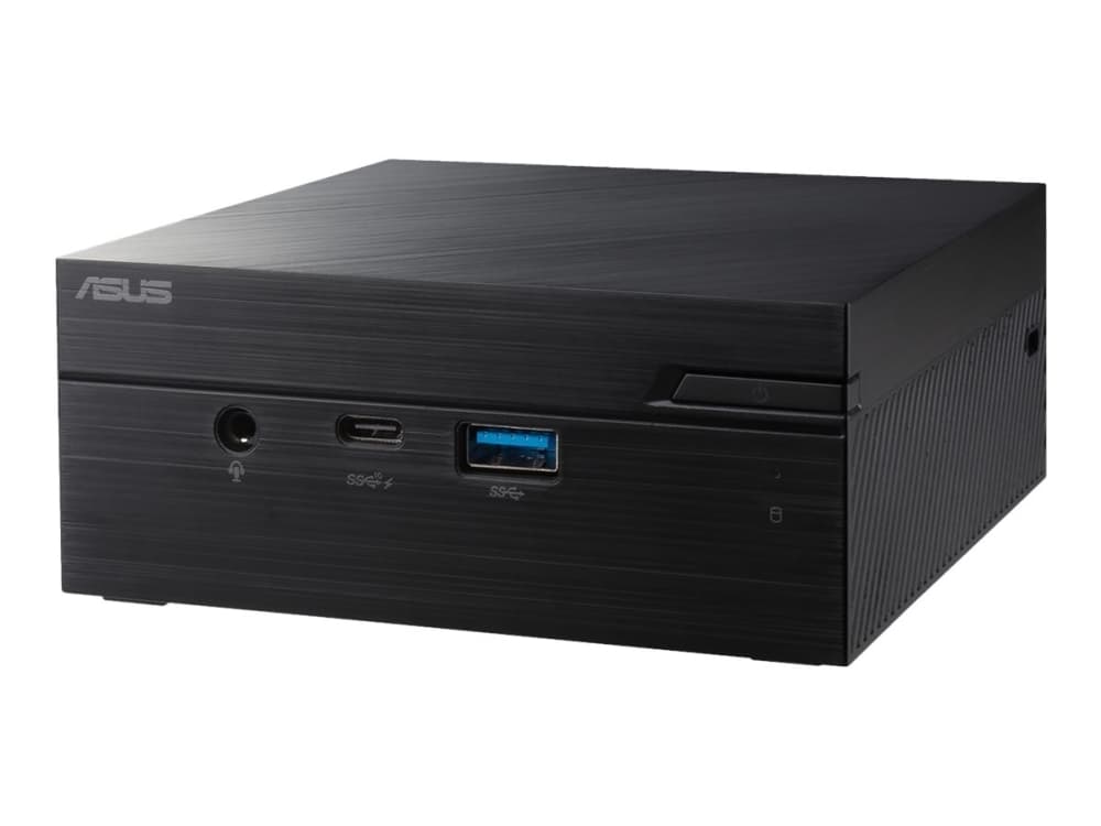 Asus MiniPC PN61-BB7011MD PN61 (DP) I7-8565U VESA No OS