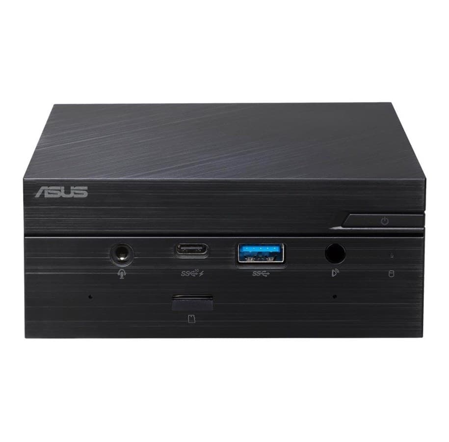 Asus MiniPC PN62-BB7005MD PN62 (DP) I7-10510U VESA No OS