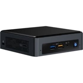 Intel NUC Kit i7-8559U Bean Canyon