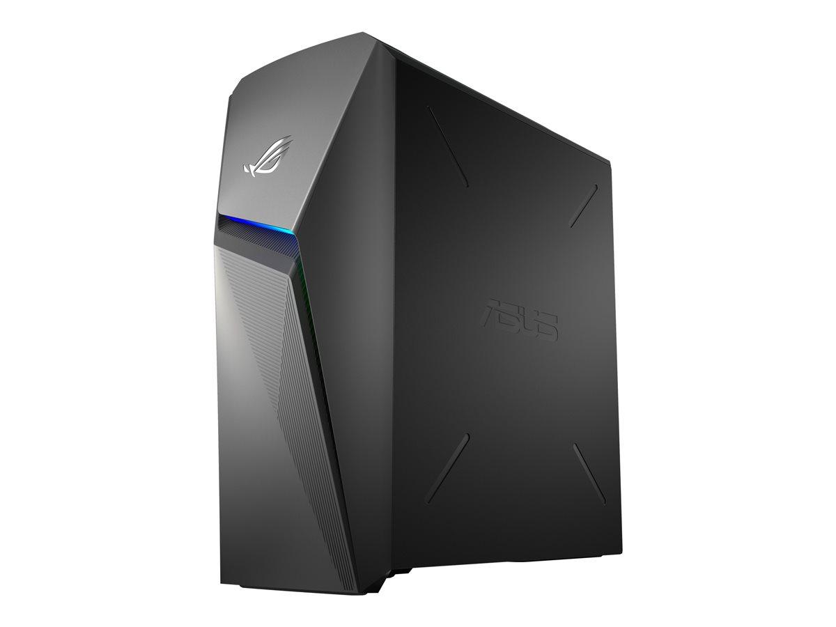 ASUS GL10CS-NR192T Core i5-9400F, 8GB, 512 M.2, GTX1650
