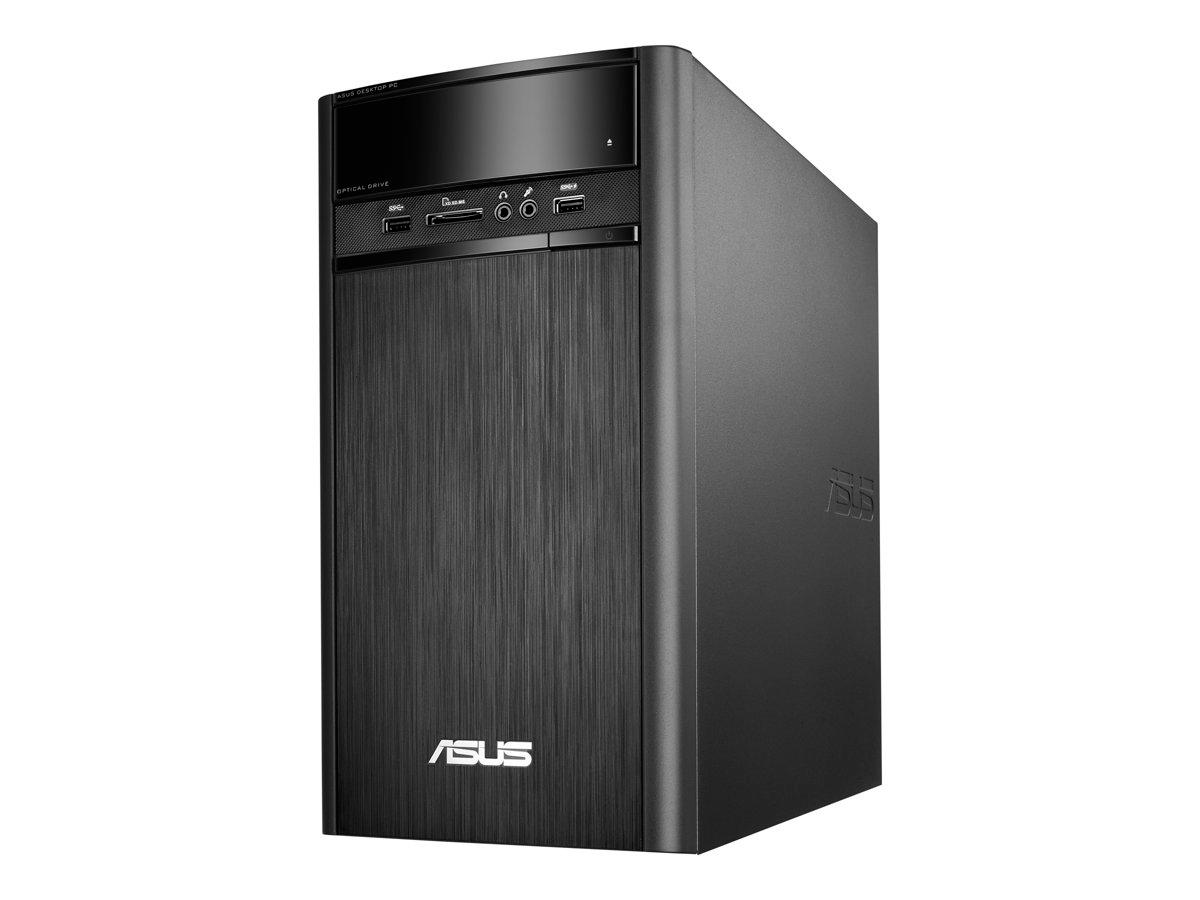 ASUS VivoPC K31CD-K-NR048T Pentium G4560 GT1030 4/128GB SSD