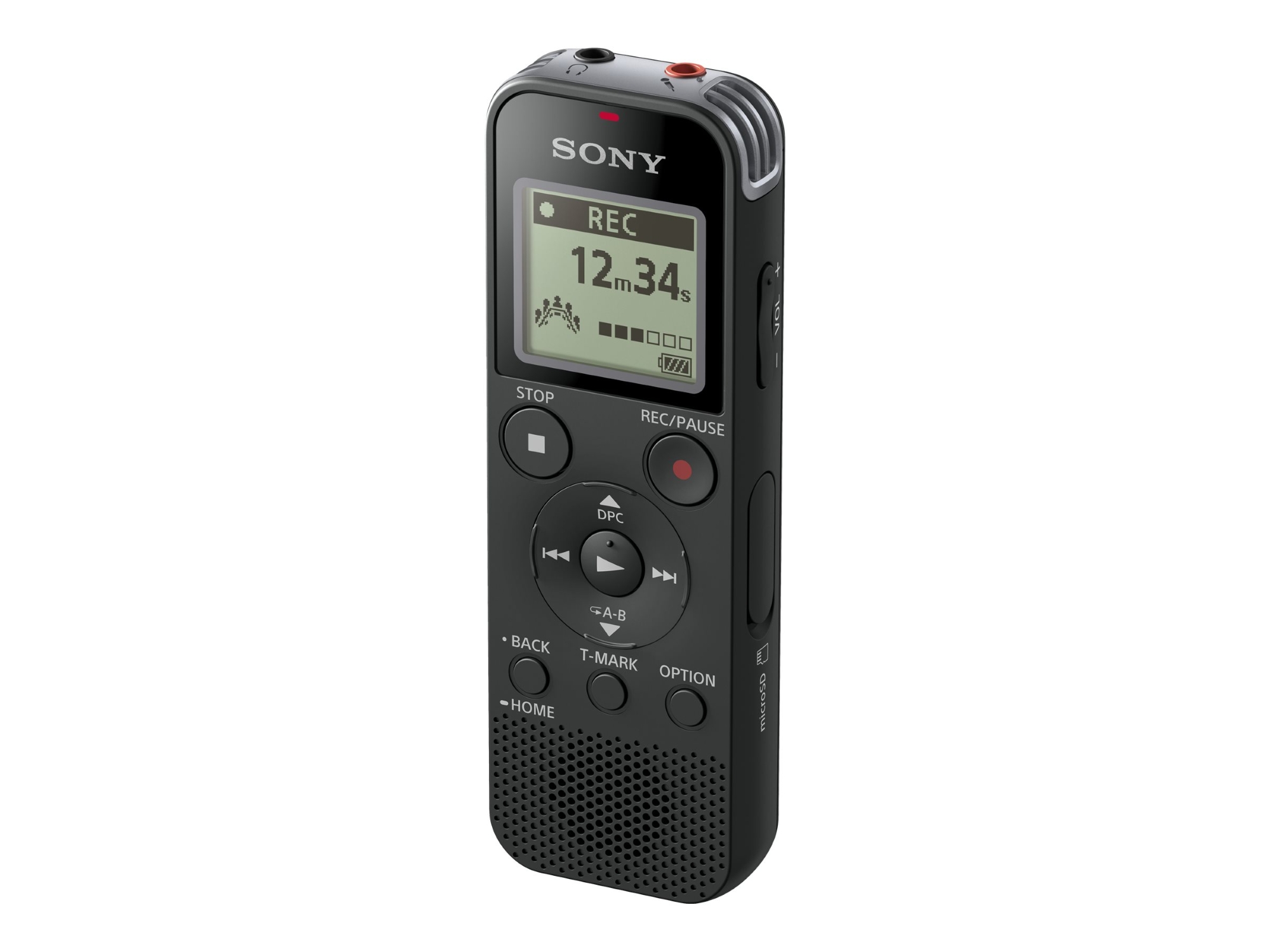 SONY ICDPX470.CE7