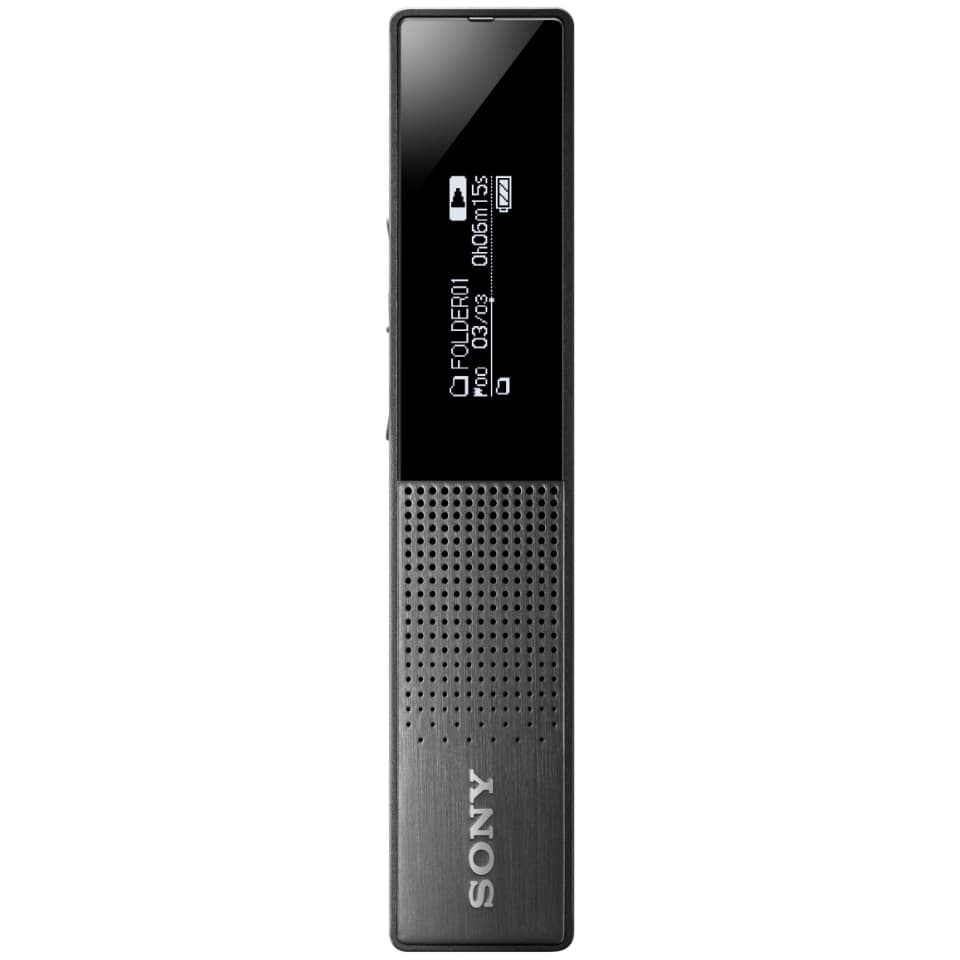 Sony ICDTX650B.CE7