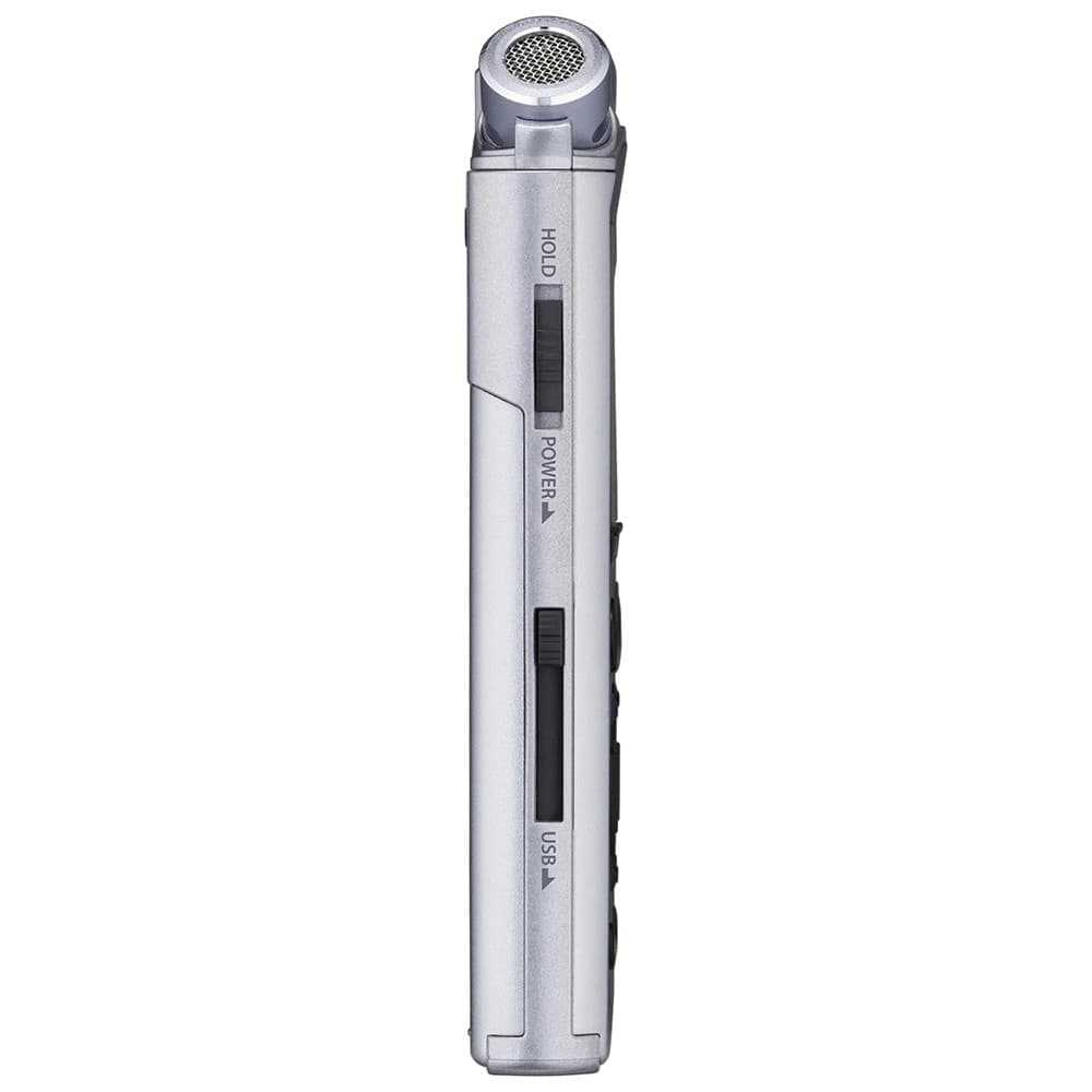 Olympus LS-P1 PCM Recorder, NiMH battery