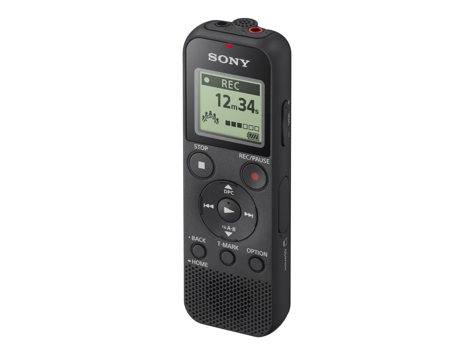 SONY ICDPX370.CE7
