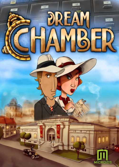 Dream Chamber