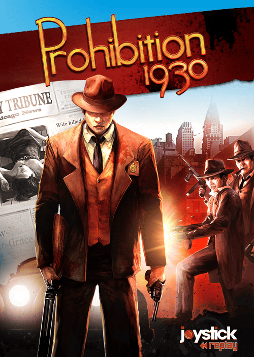 Prohibition 1930