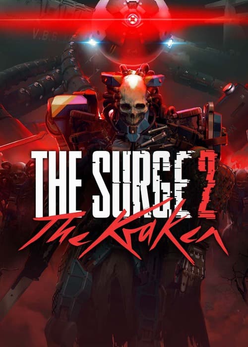 The Surge 2 - The Kraken Expansion
