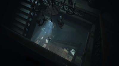 Resident Evil 2