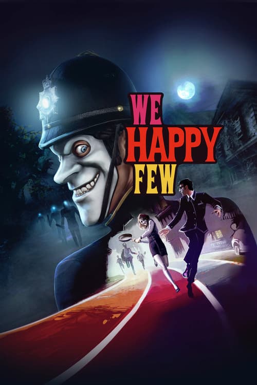 We Happy Few - Early Access